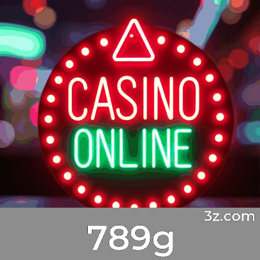 789g: Bônus Generosos para Jogadores Brasileiros