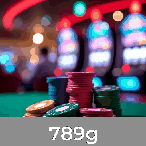 Experimente 789g: Cassino Online com Dealers ao Vivo e Roleta VIP Brasileira