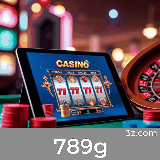 Luxo e Exclusividade: Experiência Única no Casino 789g