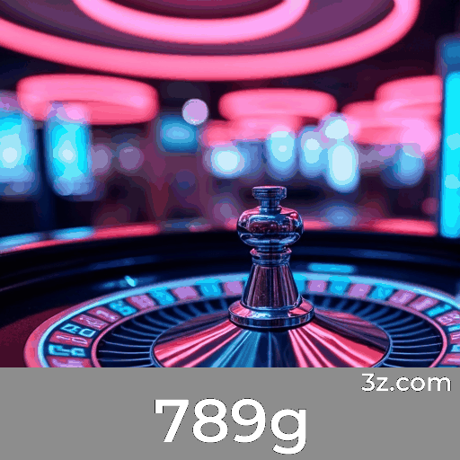 Cadastre-se Rapidamente e Desbloqueie Recompensas Exclusivas no 789g