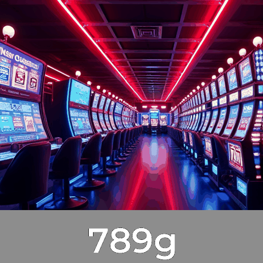 789g: Emoção e Multiplicadores Elevados no Crash Game