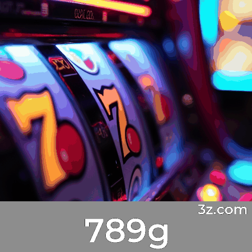 789g: Bônus Generosos para Jogadores Brasileiros