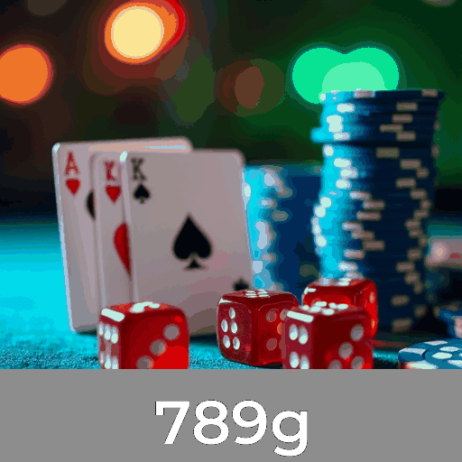 789g: Variedade de Jogos Exclusivos e Entretenimento Completo com Slots de Alta Volatilidade e Jogos de Mesa ao Vivo